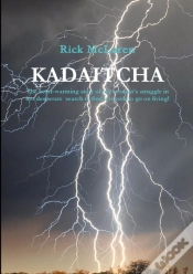 Capa do artigo Kadaitcha