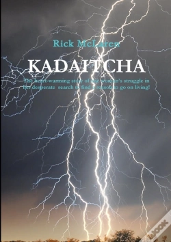 Capa do artigo Kadaitcha
