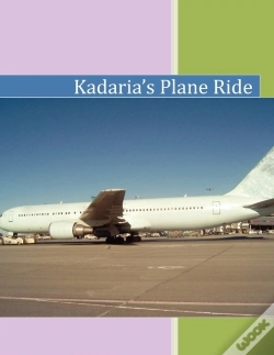 Capa do artigo Kadaria'S Plane Ride