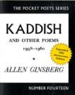 Kaddish And Other Poems