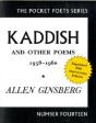 Kaddish And Other Poems - Preview