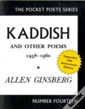 Capa do artigo Kaddish And Other Poems
