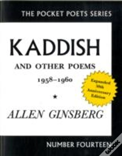 Capa do artigo Kaddish And Other Poems