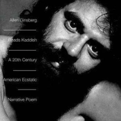 Capa do artigo Kaddish - CD