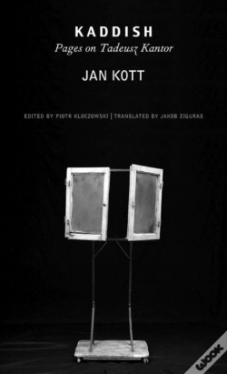 Capa do artigo Kaddish
