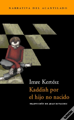 Capa do artigo Kaddish Por El Hijo No Nacido