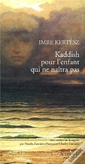 Capa do artigo Kaddish Pour L