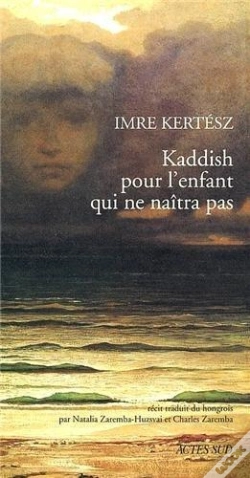 Capa do artigo Kaddish Pour L'Enfant Qui Ne Naitra Pas