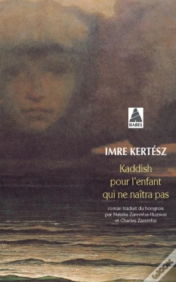 Capa do artigo Kaddish Pour L'Enfant Qui Ne Naitra Pas