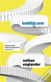 Capa do artigo Kaddish.Com