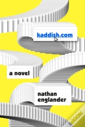 Capa do artigo Kaddish.Com