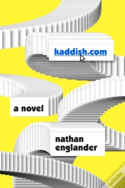 Capa do artigo Kaddish.Com