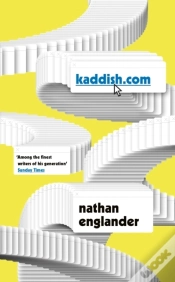 Capa do artigo Kaddish.Com