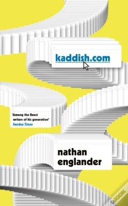 Capa do artigo Kaddish.Com