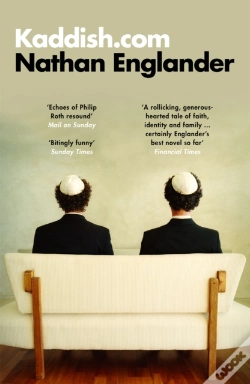 Capa do artigo Kaddish.Com