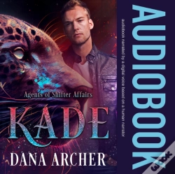Capa do artigo Kade