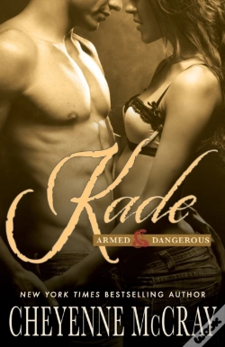 Capa do artigo Kade: Armed And Dangerous