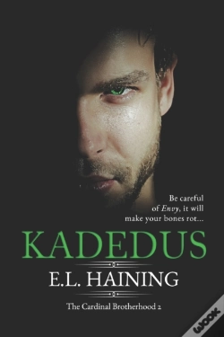 Capa do artigo Kadedus