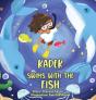 Kadek Swims With The Fish - Preview