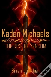 Kaden Michaels