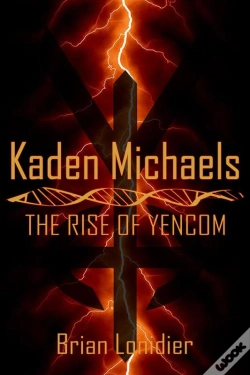Capa do artigo Kaden Michaels