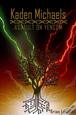 Capa do artigo Kaden Michaels