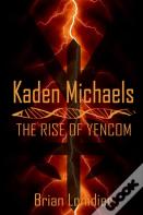 Kaden Michaels