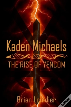 Capa do artigo Kaden Michaels