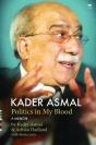 Kader Asmal - Preview