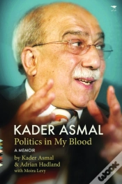 Capa do artigo Kader Asmal