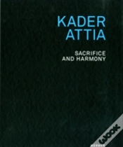 Capa do artigo Kader Attia