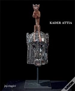Capa do artigo Kader Attia