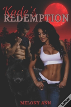 Capa do artigo Kade'S Redemption