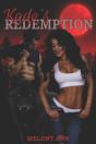 Kade'S Redemption - Preview