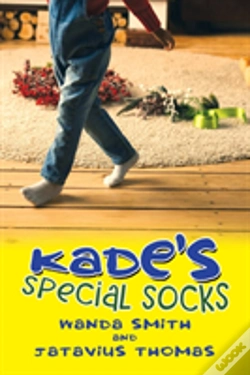 Capa do artigo Kade'S Special Socks
