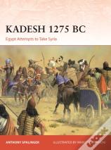 Kadesh 1286 Bc