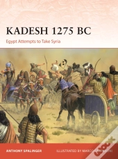 Kadesh 1286 Bc