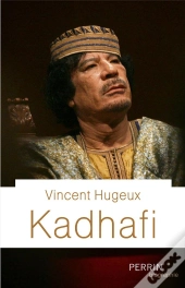 Kadhafi