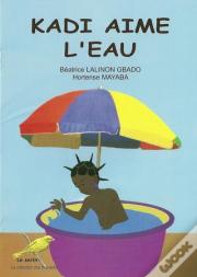 Kadi Aime L'Eau