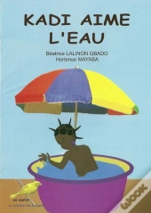 Kadi Aime L'Eau