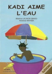 Capa do artigo Kadi Aime L