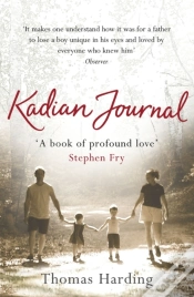 Capa do artigo Kadian Journal