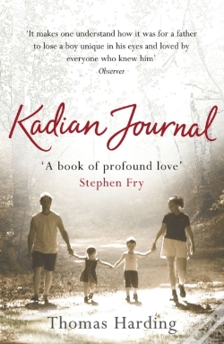 Capa do artigo Kadian Journal