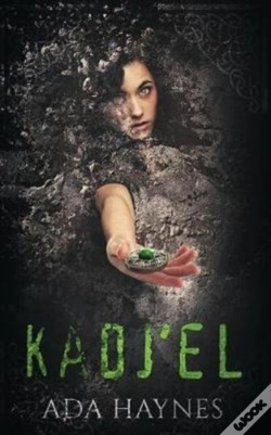 Capa do artigo Kadj'El