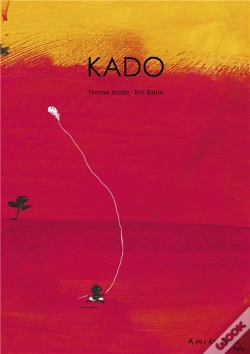 Capa do artigo Kado
