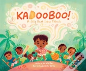 Capa do artigo Kadooboo!