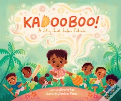 Capa do artigo Kadooboo!
