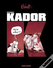 Capa do artigo Kador; L