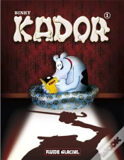 Capa do artigo Kador T.1