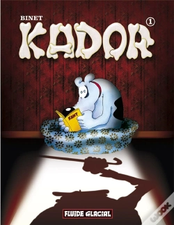 Capa do artigo Kador T.1